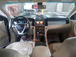 Ford Taurus